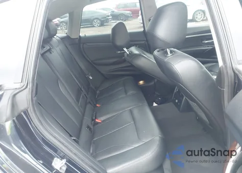 2015 BMW 328I Gran Turismo xDrive z USA, uszkodzony, nr VIN WBA8Z5C54FGS36919